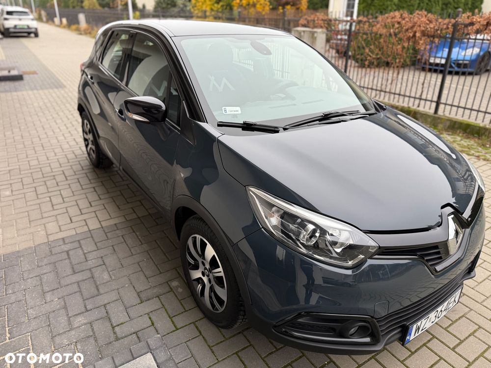 Renault Captur - 2