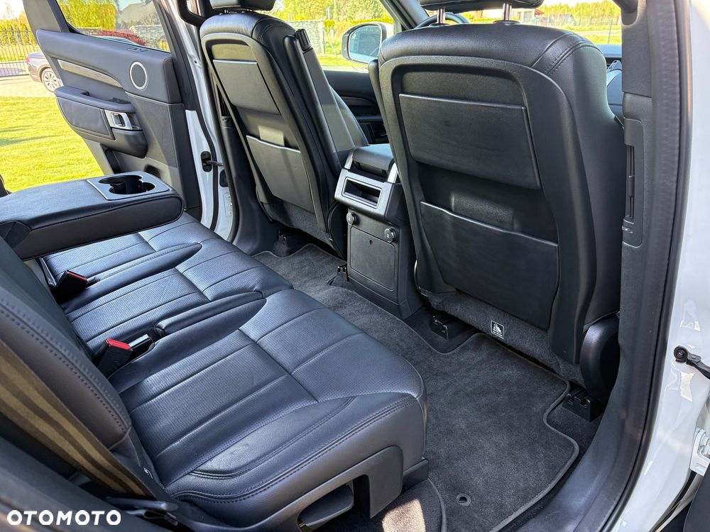 Land Rover Discovery 2.0 Si4 HSE Luxury - 19