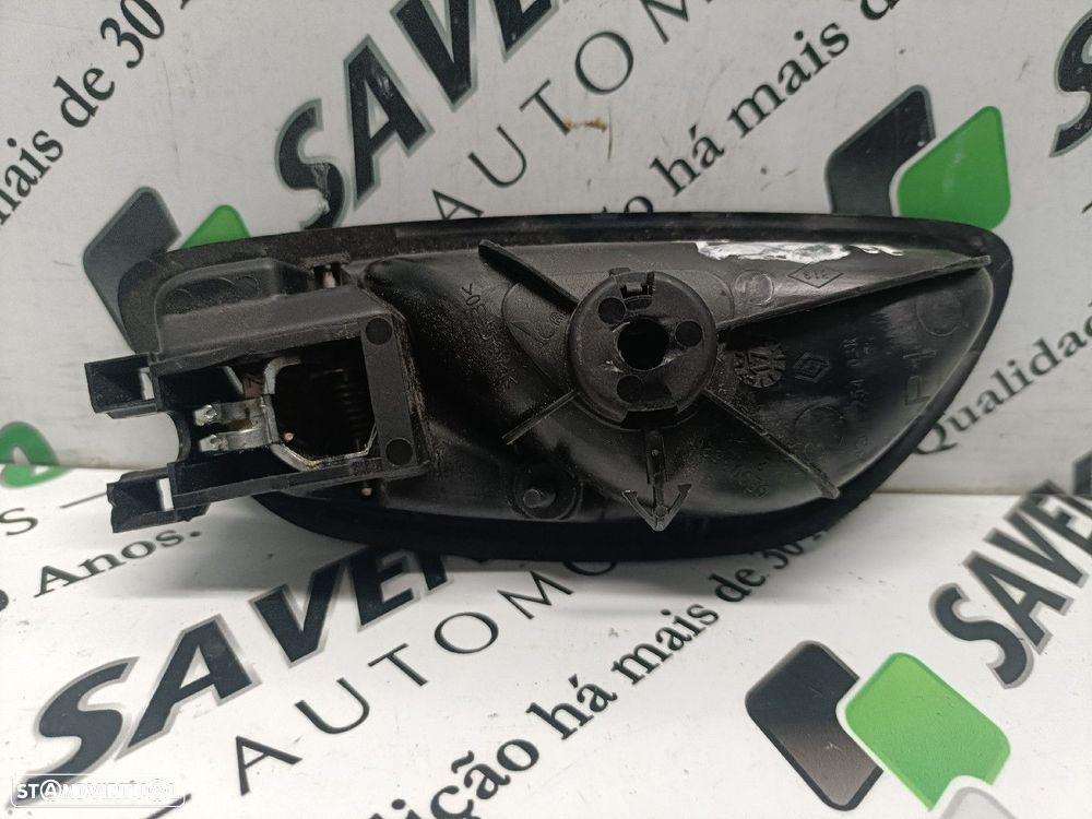 Puxador / Muleta Interior Renault Talisman (L2m_) - 2