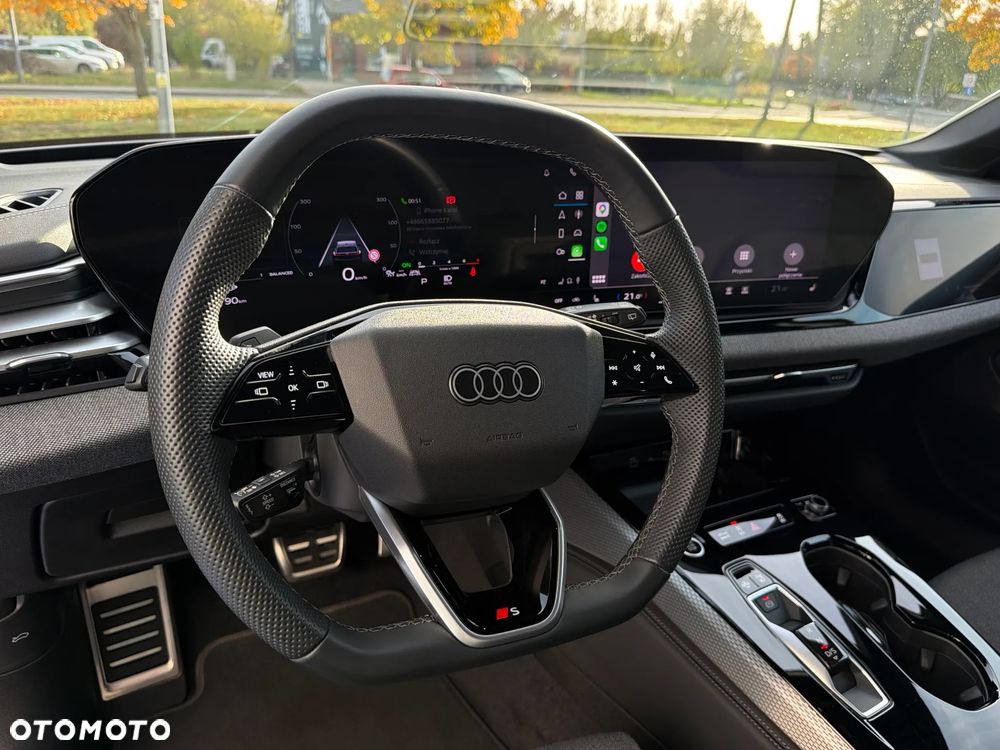 Audi A5 Avant - 19