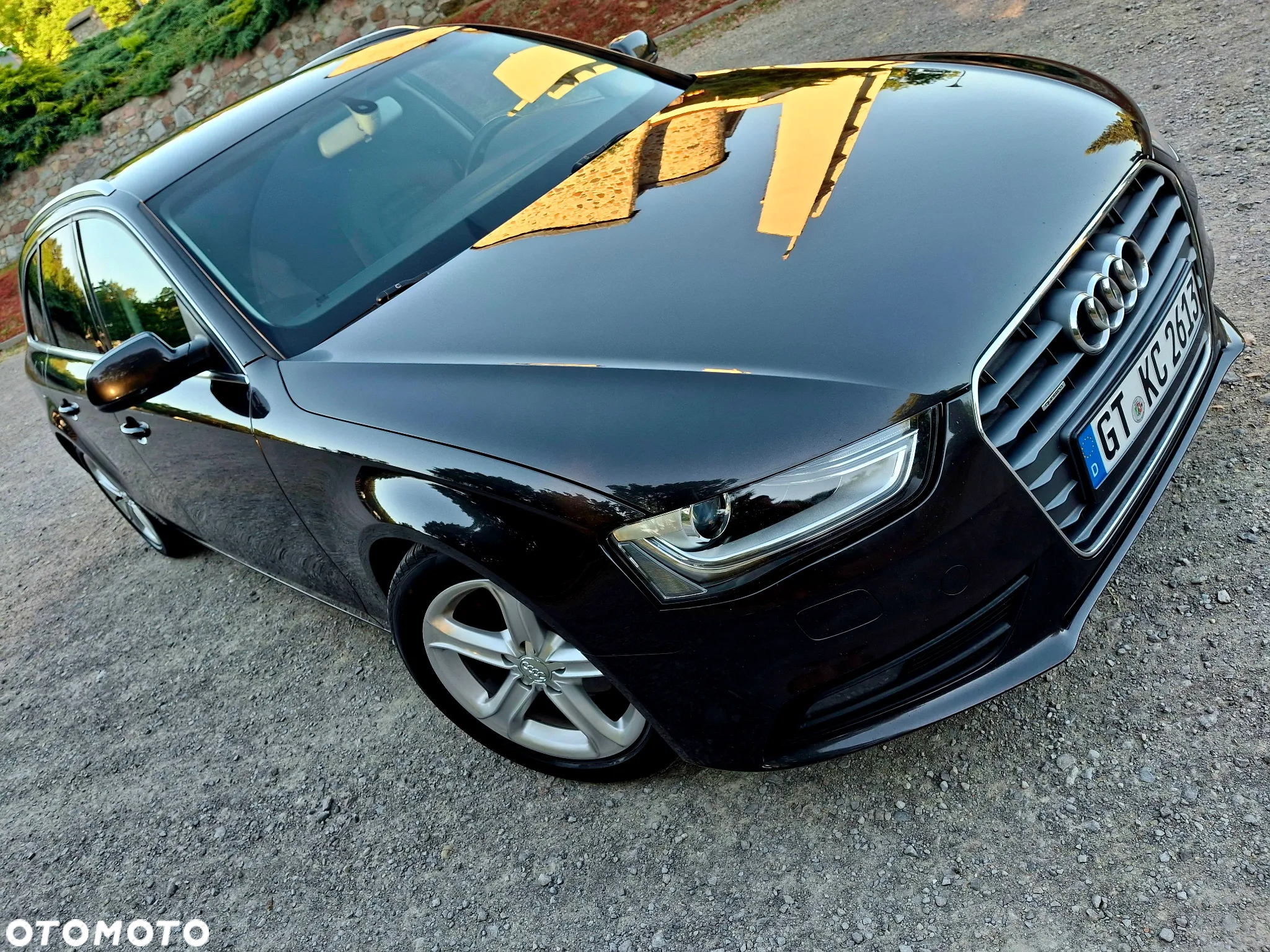 Audi A4 Avant 2.0 TDI DPF quattro Attraction - 13