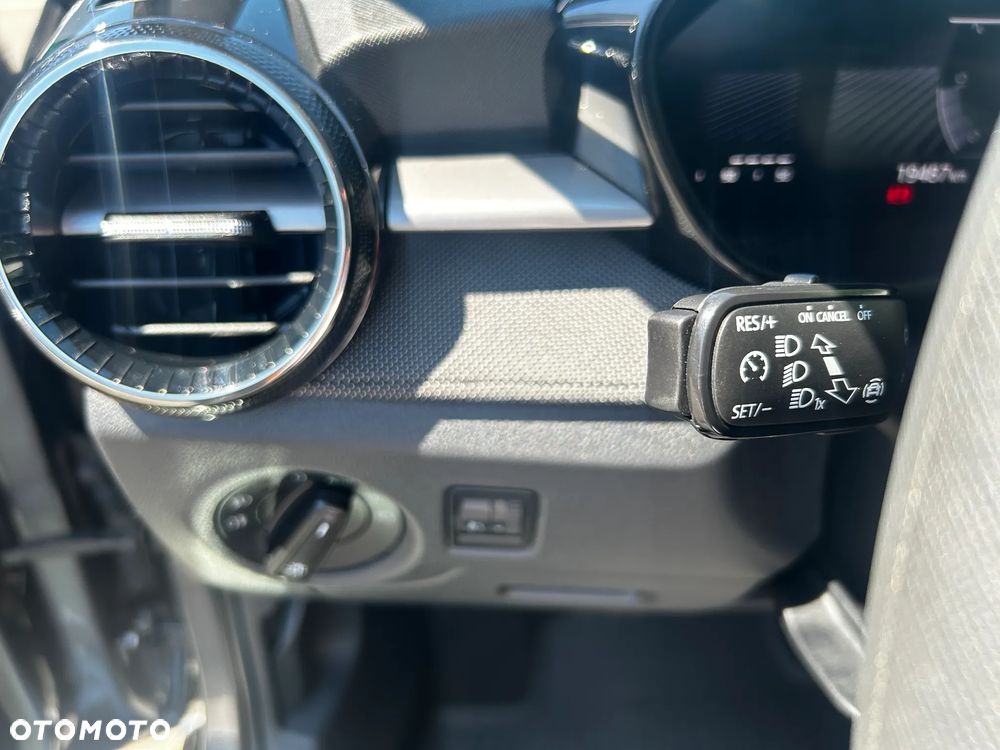 Skoda Fabia 1.0 TSI Selection - 15