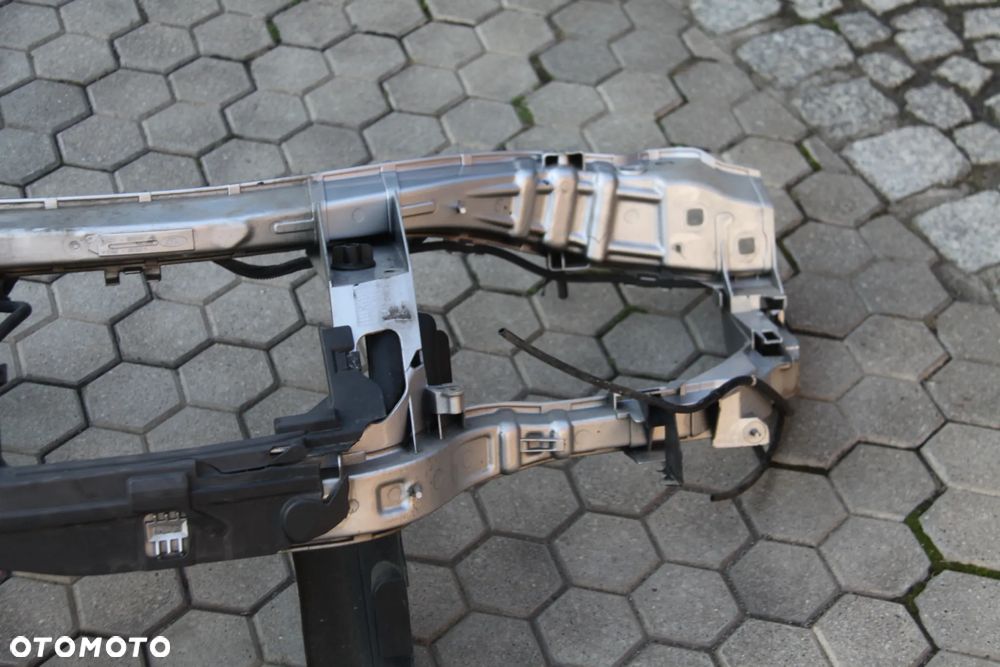 Ford Mondeo MK IV 4 S-Max I Galaxy II Pas Przedni Wzmocnienie Kolor 66 - 4