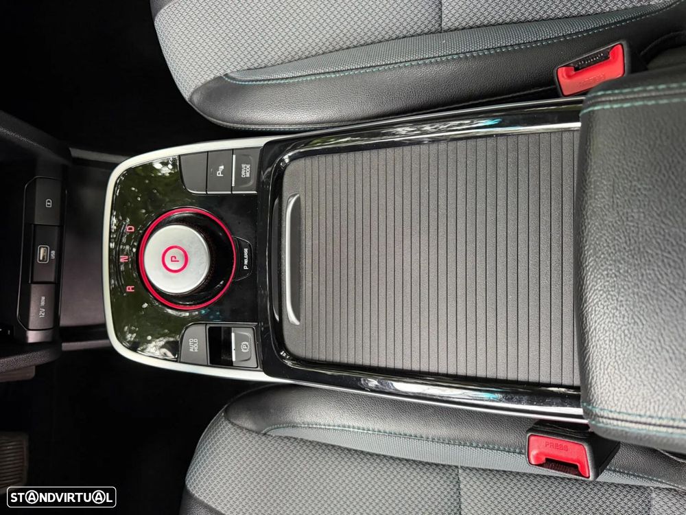 Kia e-Niro 64kWh - 24