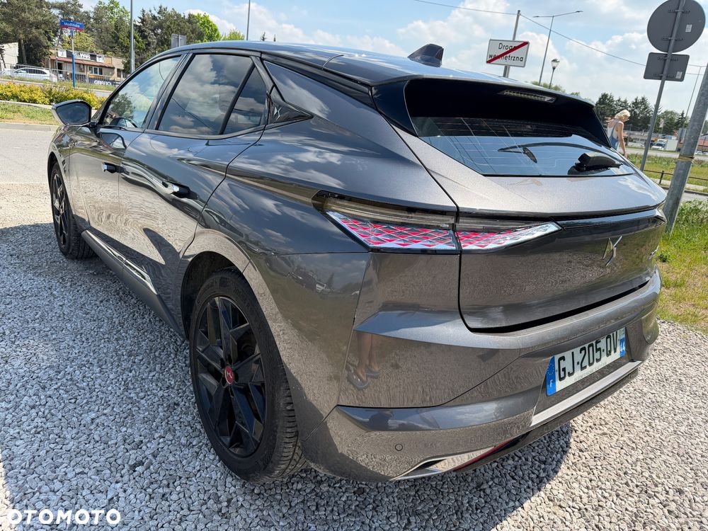 DS Automobiles DS 4 1.2 PureTech Performance Line - 7