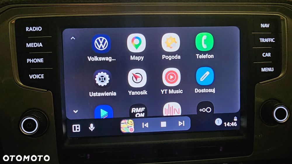 Volkswagen Passat Alltrack - 16