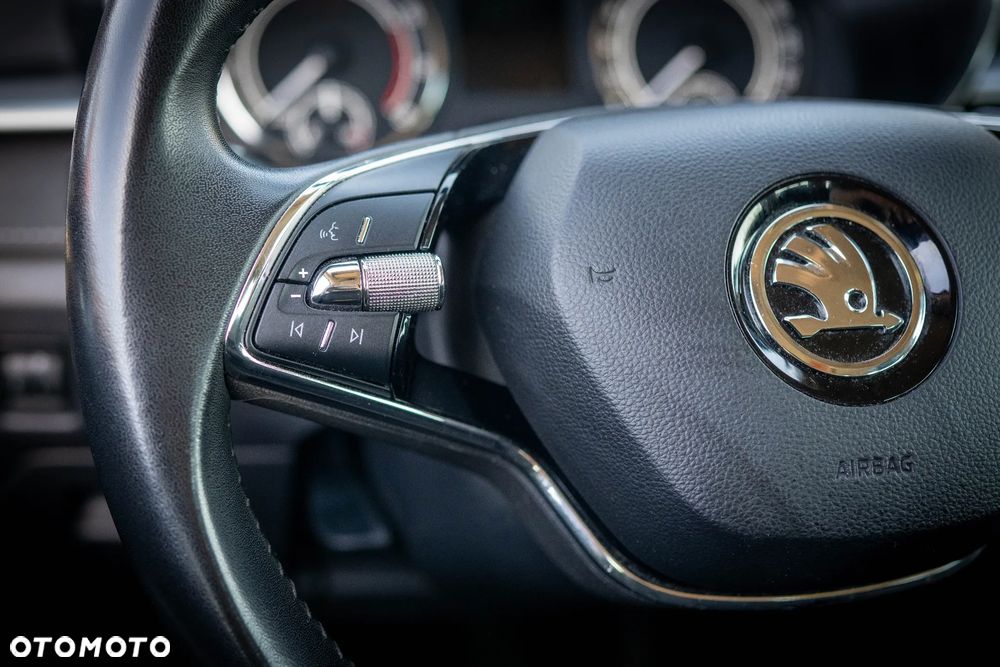 Skoda Fabia - 15
