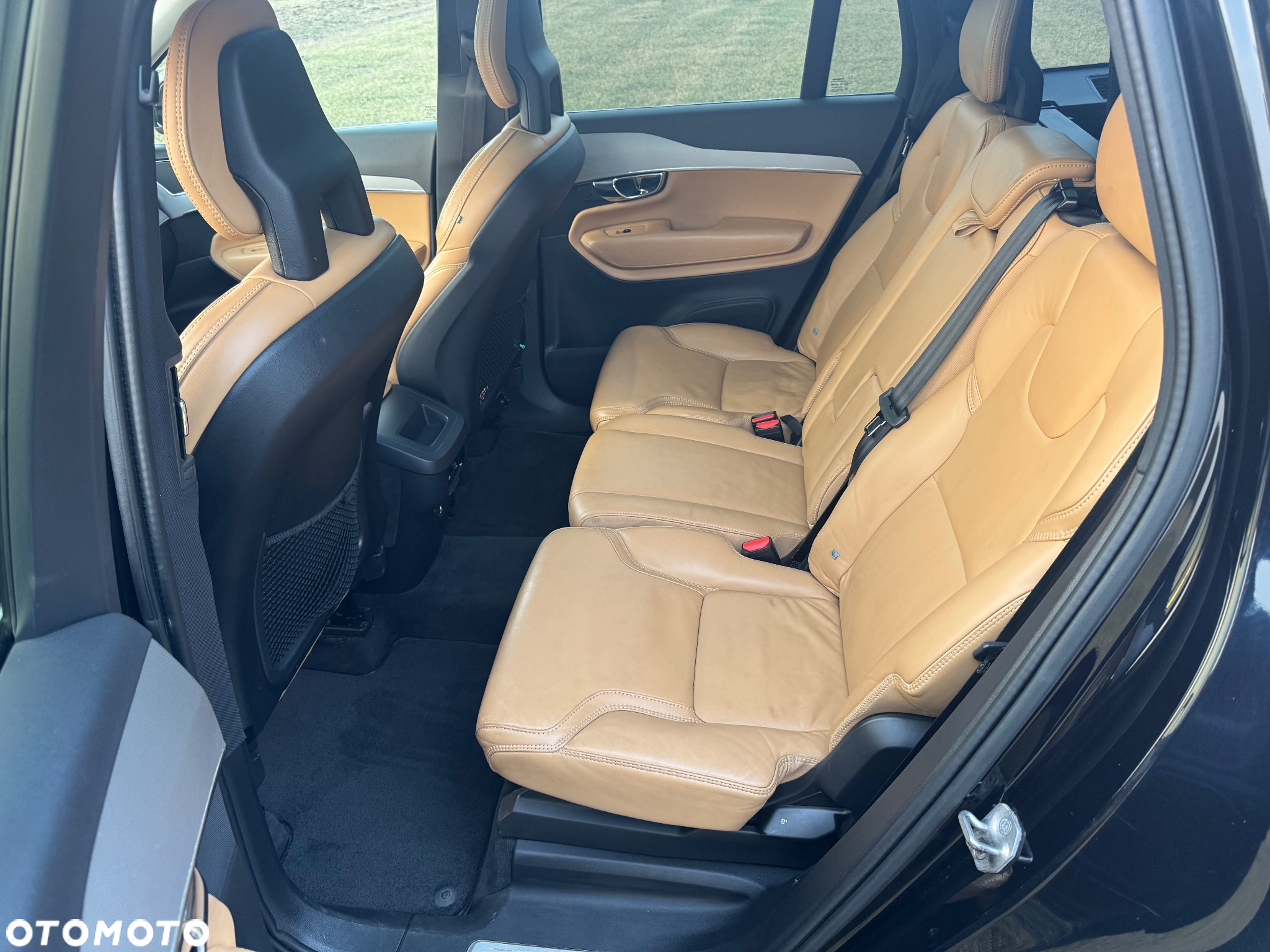 Volvo XC 90 D5 AWD Inscription - 10