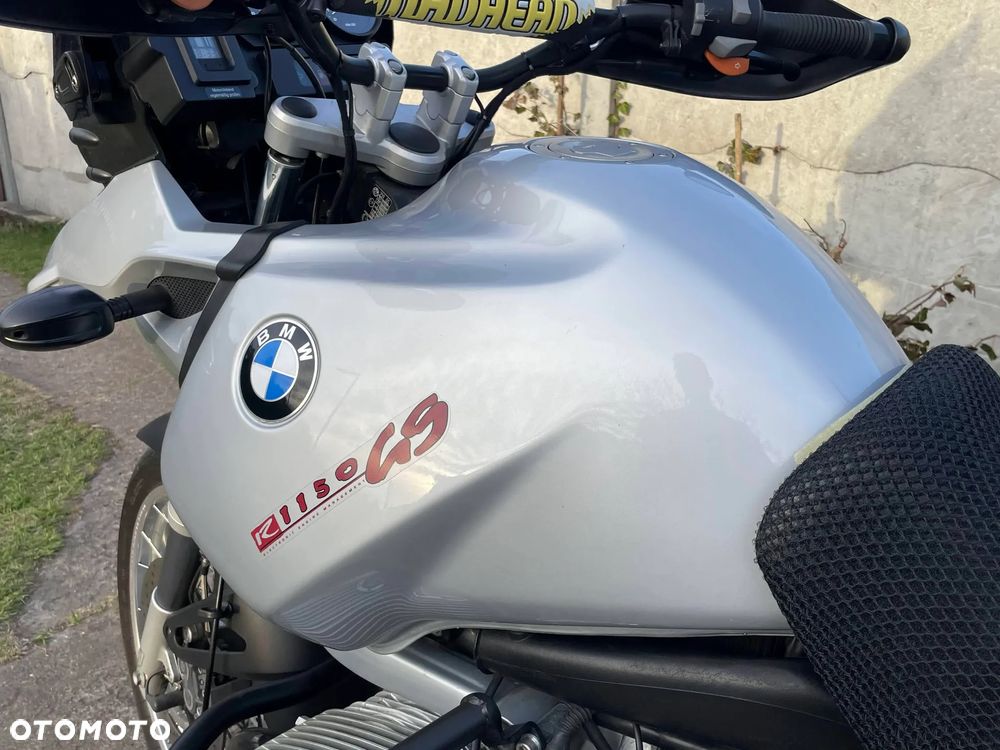 BMW GS - 24