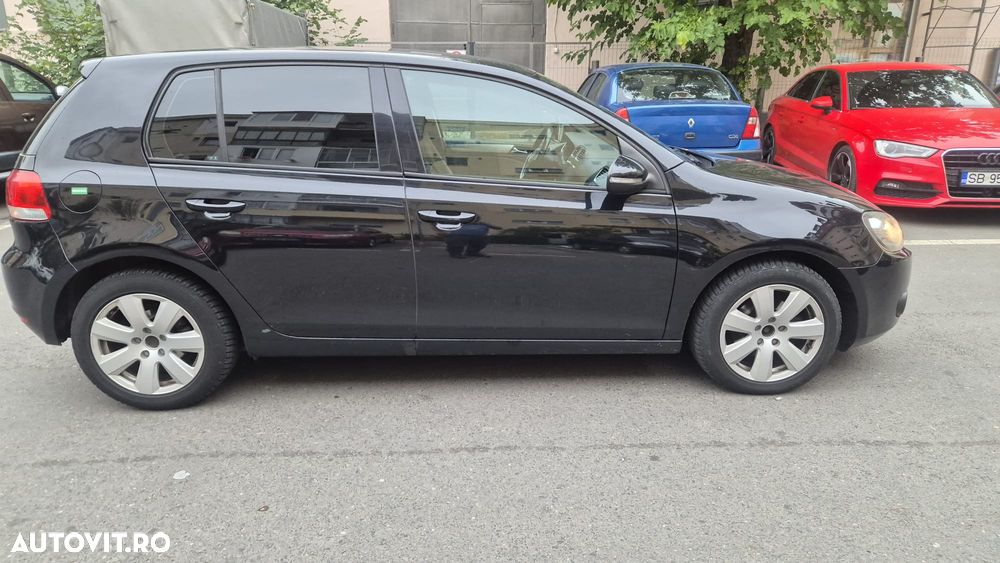 Volkswagen Golf 1.2 TSI BMT Highline - 3