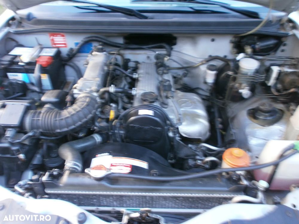 Suzuki Grand Vitara 1.6 Comfort - 14