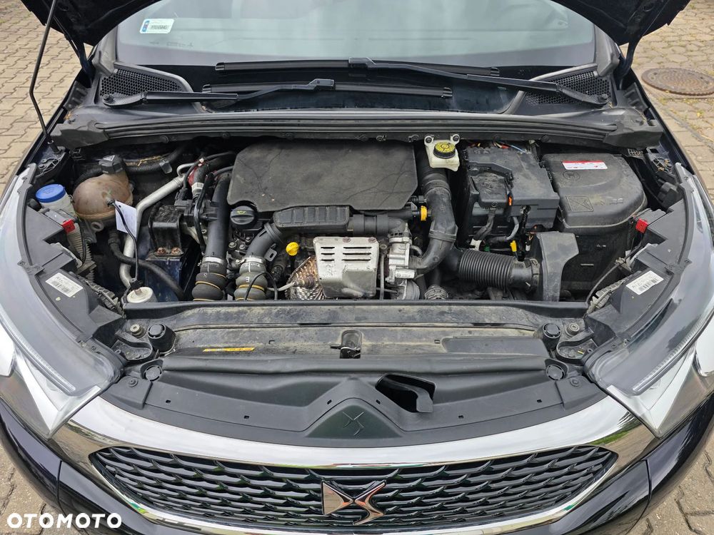 DS Automobiles DS 4 Crossback - 5