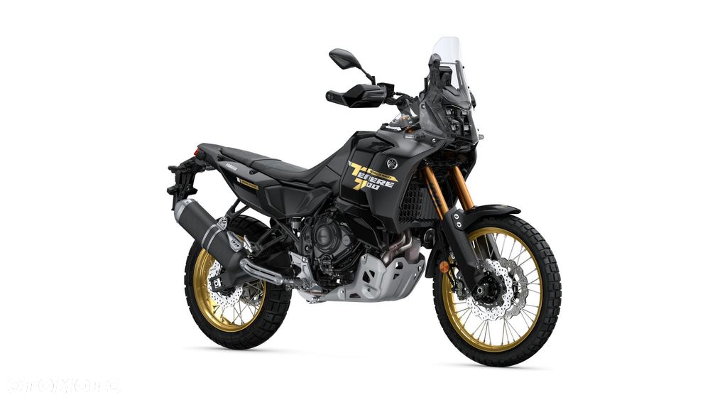 Yamaha Tenere - 1