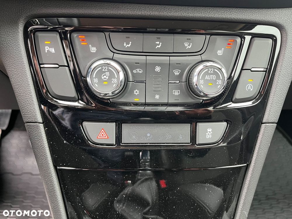 Opel Mokka X - 28