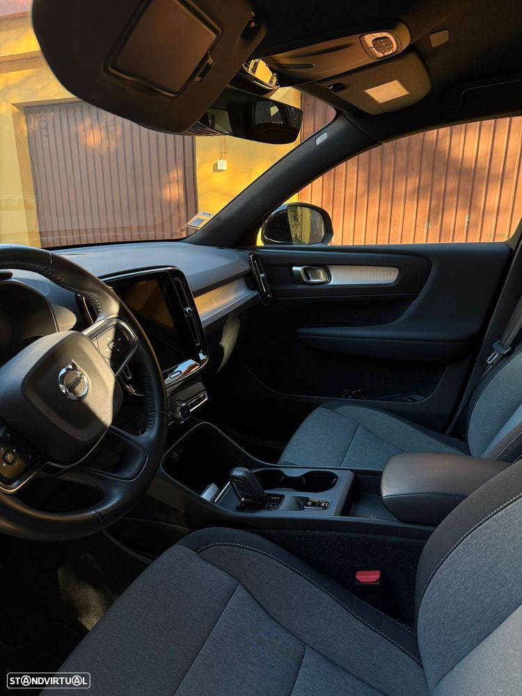 Volvo XC 40 1.5 T5 PHEV Inscription Expression - 8