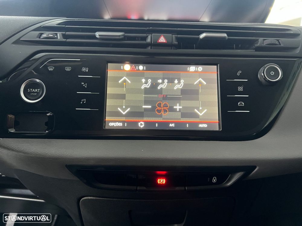 Citroën Grand C4 Spacetourer 1.5 BlueHDi Feel - 17