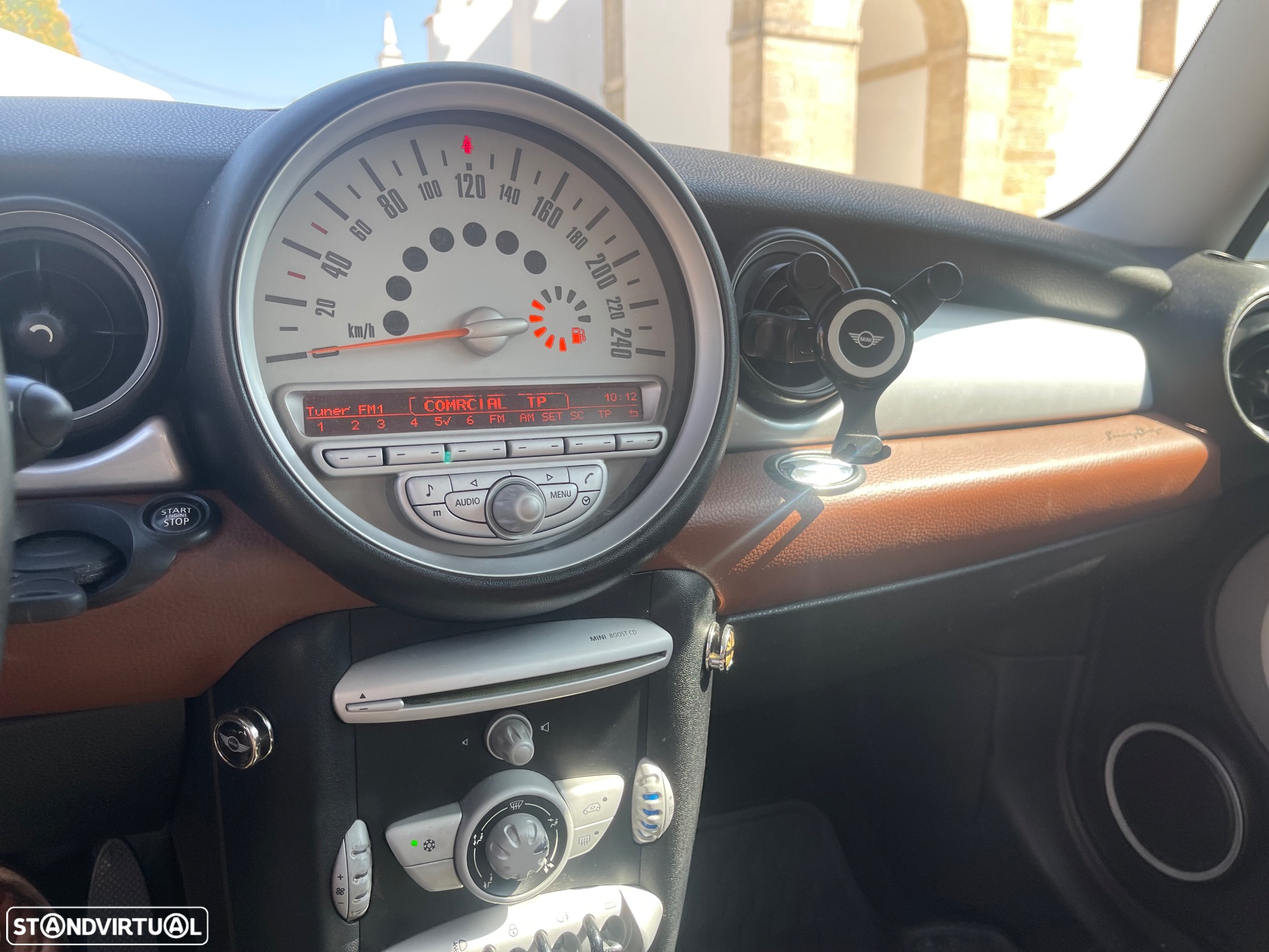 MINI 3 Portas One - 11