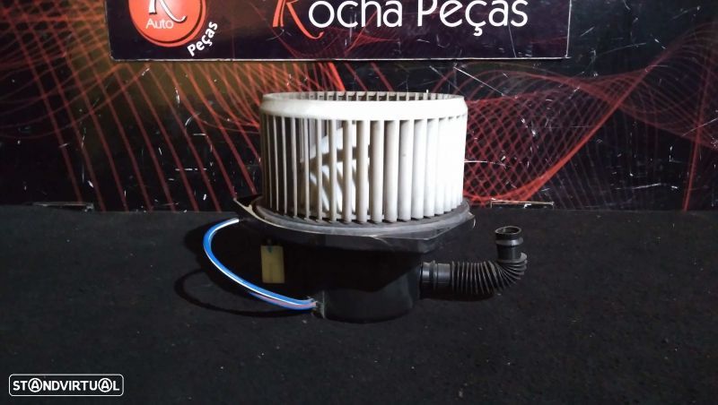 Motor Da Sofagem Nissan Primera (P11) - 2