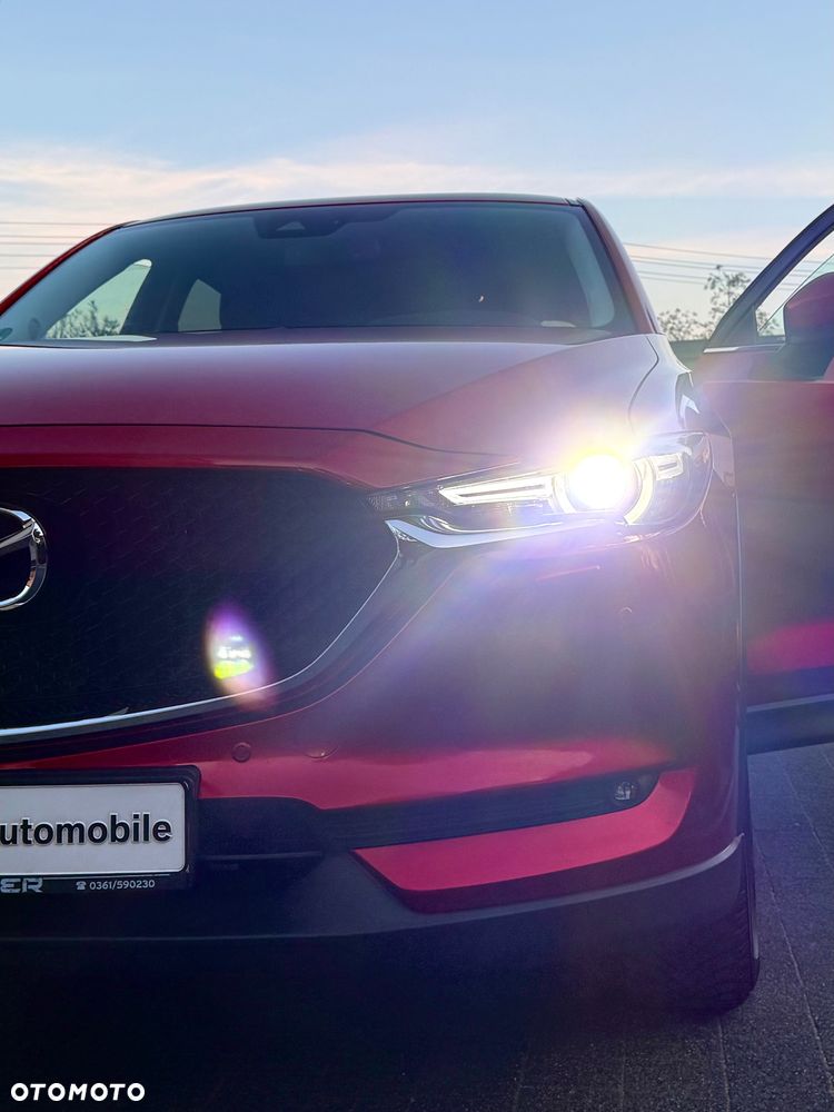 Mazda CX-5 2.0 Skymotion 2WD - 39