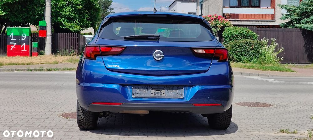 Opel Mokka X - 32