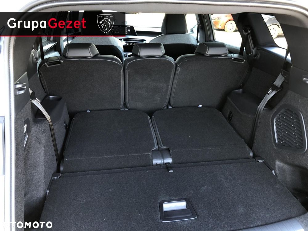 Peugeot 5008 - 20