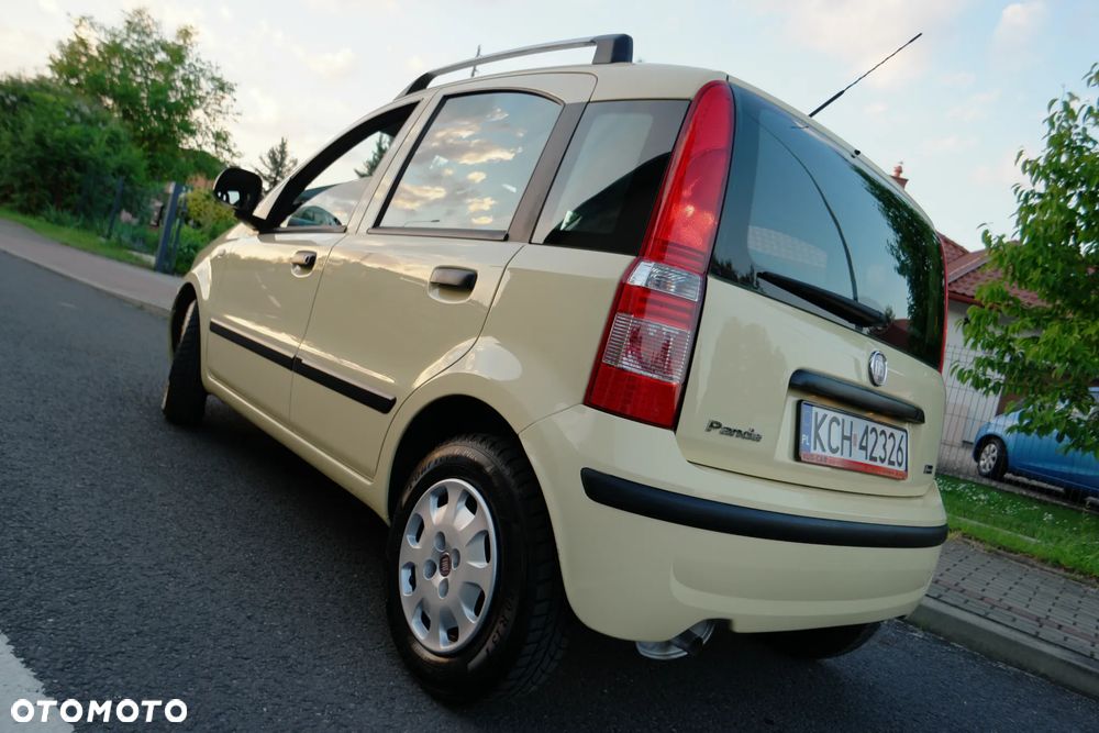 Fiat Panda 1.2 Mylife Eco - 33