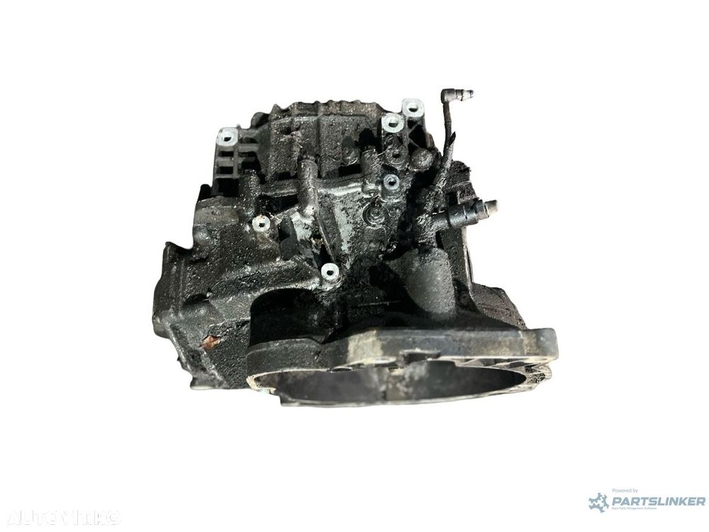 Cutie de viteze FIAT GRANDE PUNTO 199_ 2005 - 2013 1.3 JTD Multijet 199 A2.000 - 1