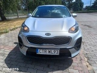Kia Sportage 1.6 GDI S 2WD - 3