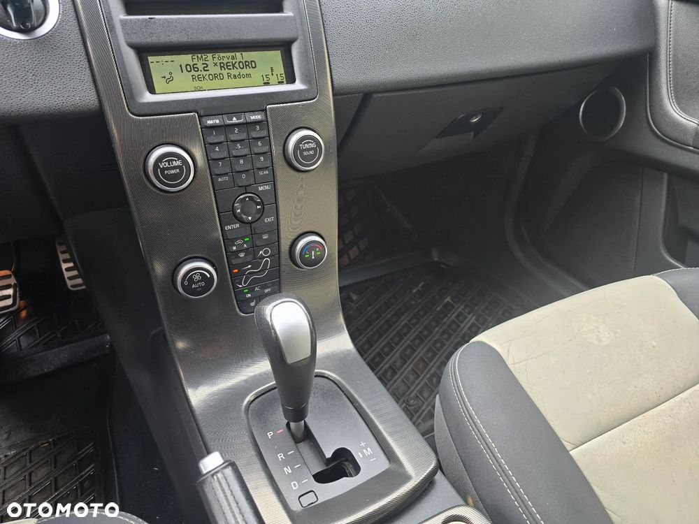 Volvo S40 D5 DPF RDesign - 21