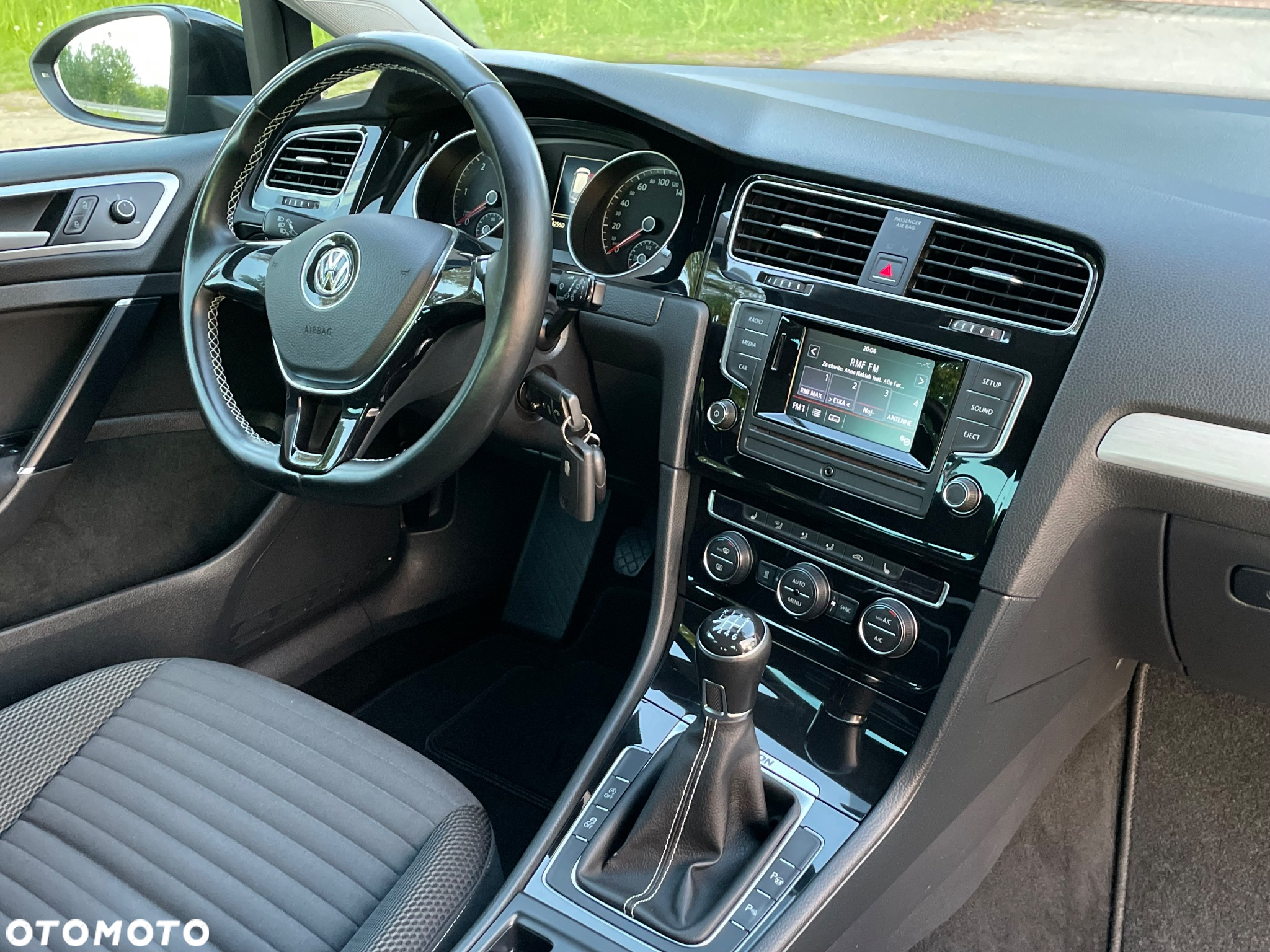 Volkswagen Golf Variant 1.6 TDI 4Motion BlueMotion Technology Cup - 9
