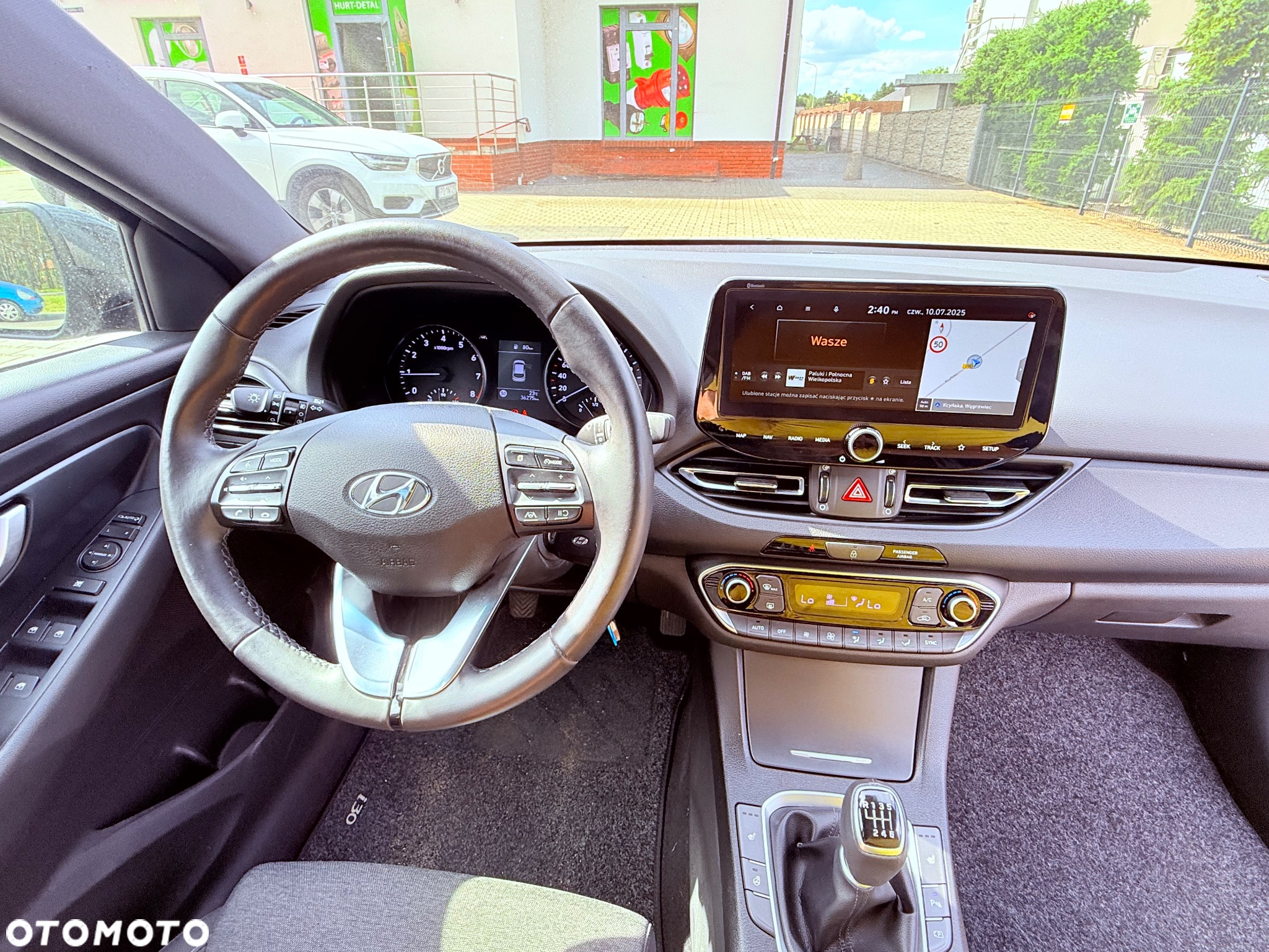 Hyundai i30 1.0 T-GDI Advantage - 13