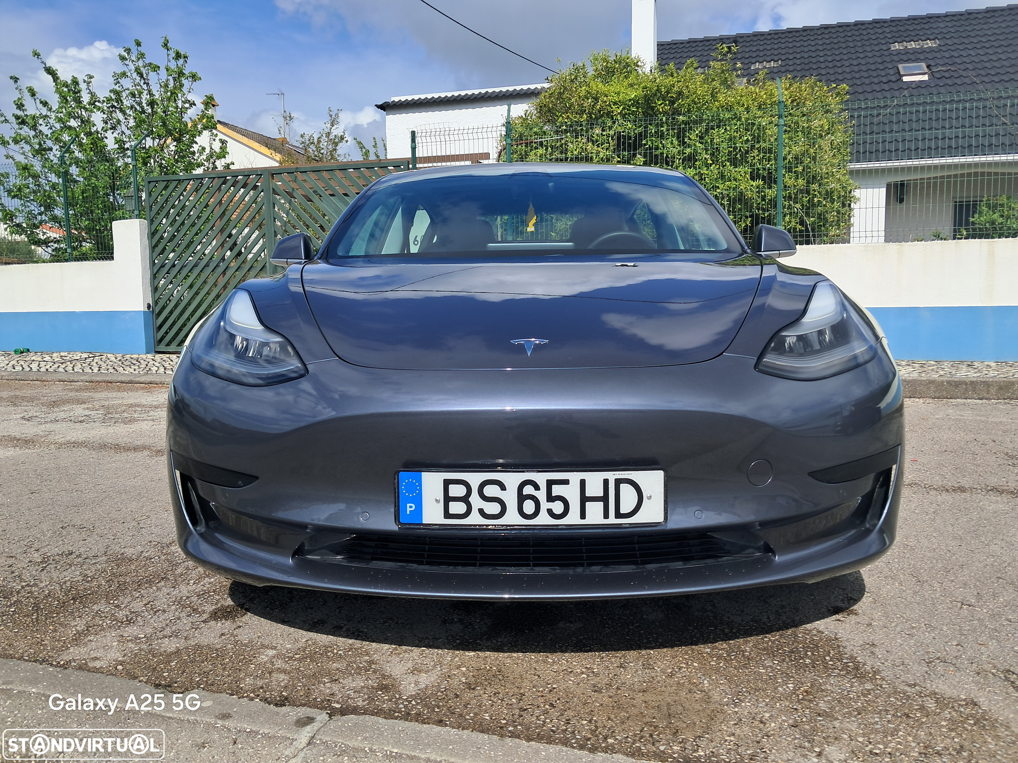 Tesla Model 3 RWD - 3