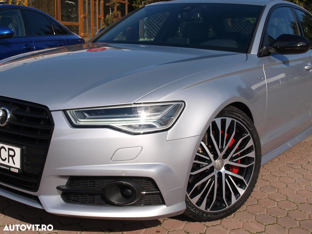 Audi A6 - 25