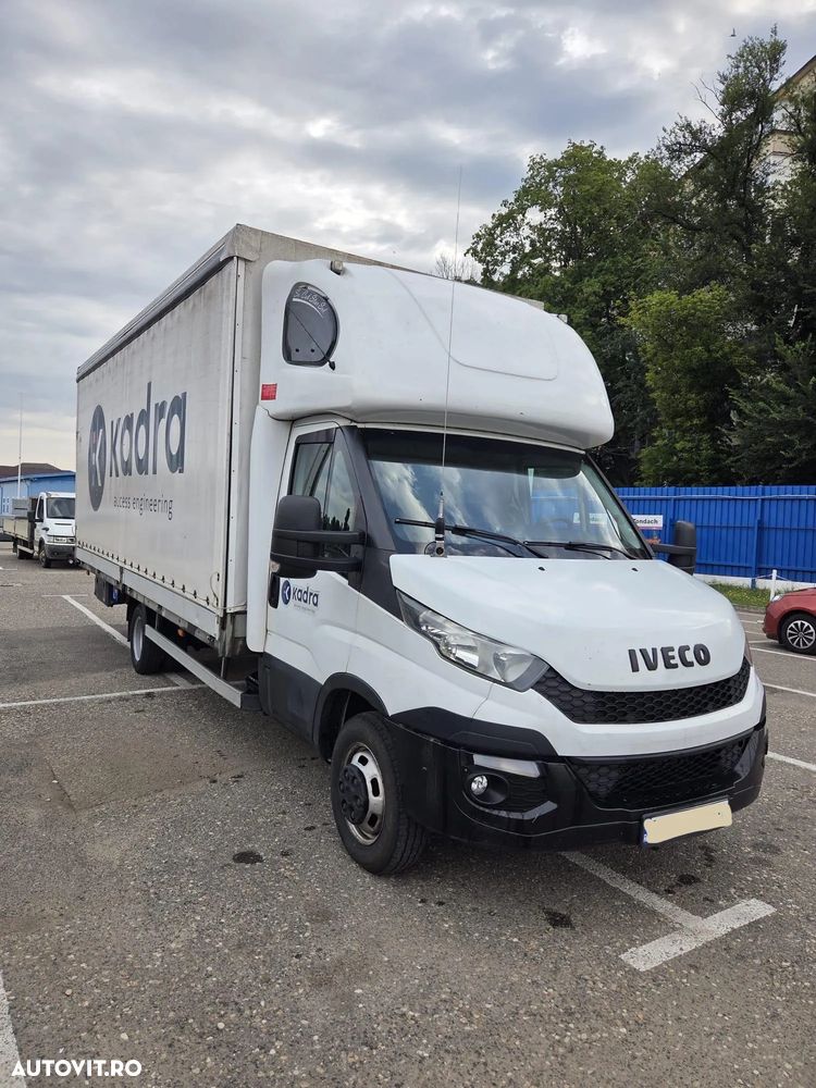 Iveco Daily - 2