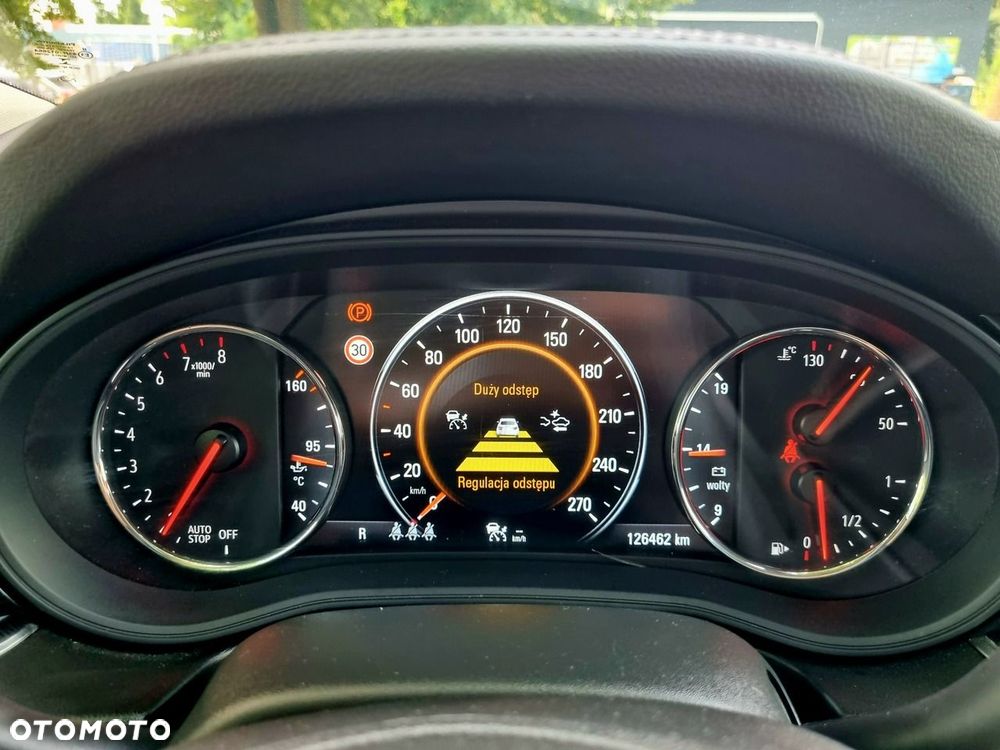 Opel Insignia 1.5 T Innovation S&S - 19
