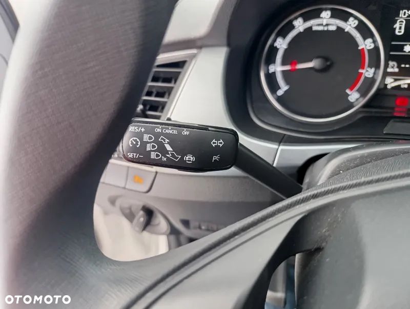 Skoda Fabia 1.0 TSI Ambition Plus - 19