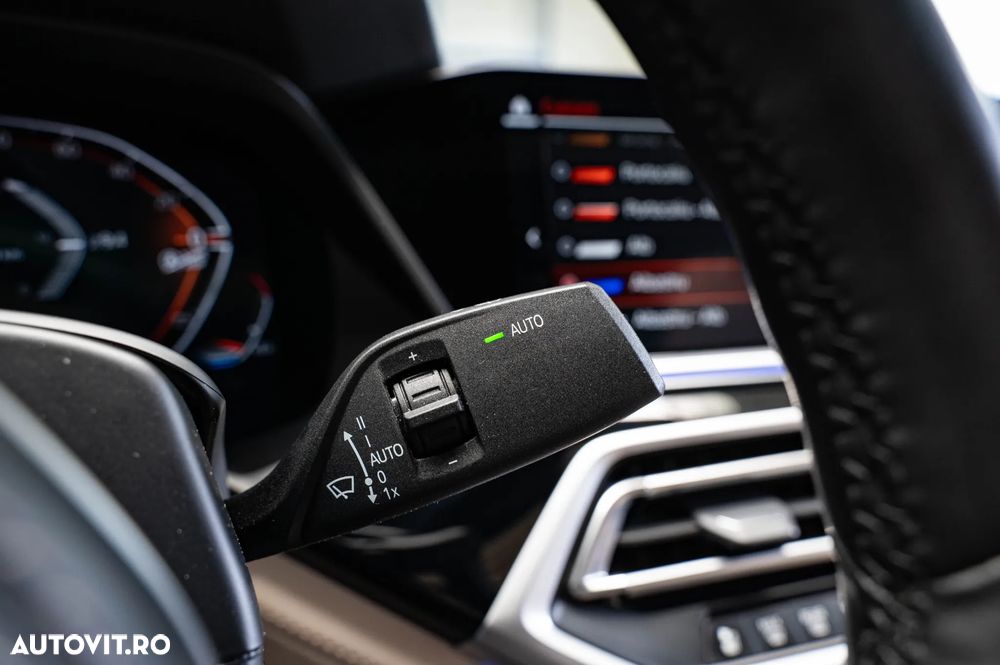 BMW X6 xDrive40d - 25