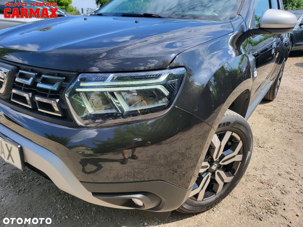 Dacia Duster TCe 90 2WD Essential - 3
