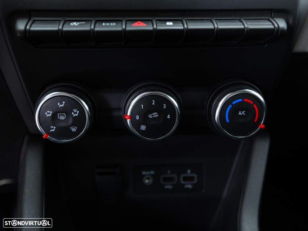 Renault Clio 1.0 TCe Evolution Bi-Fuel - 16