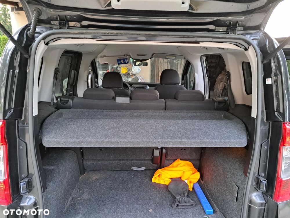 Fiat Qubo - 12