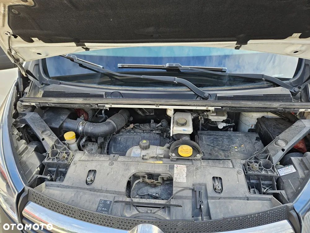 Opel Vivaro L2H2 - 11