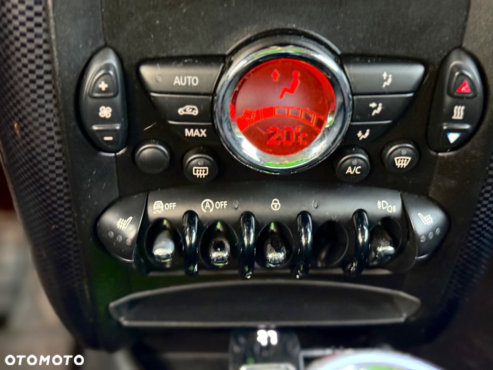 MINI Countryman Cooper D - 11