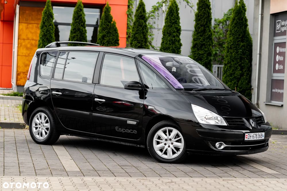 Renault Espace 2.0 Dynamique - 3