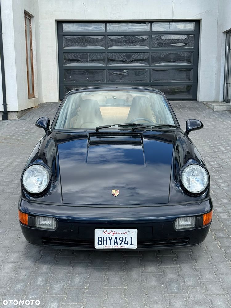 Porsche 911 - 6