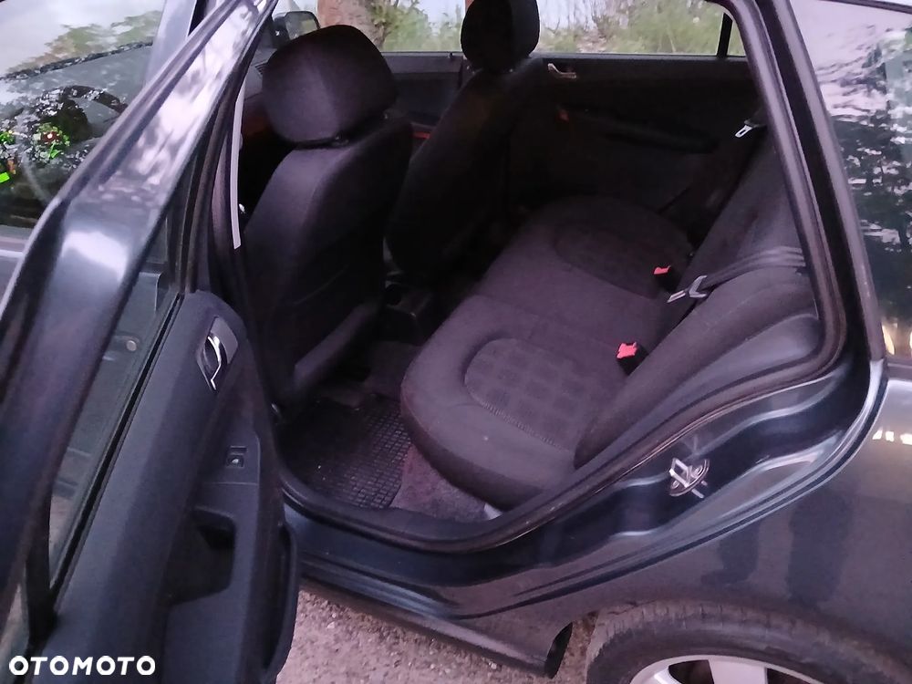 Skoda Fabia 1.4 16V Edition 100 - 5
