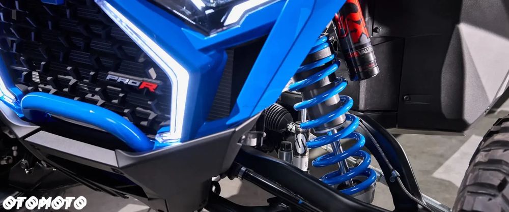 Polaris RZR - 10