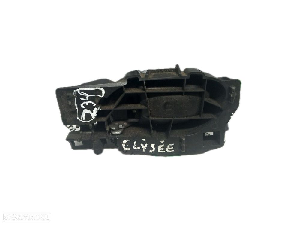 Puxador / Muleta Interior Citroën C4 Ii (B7) - 2