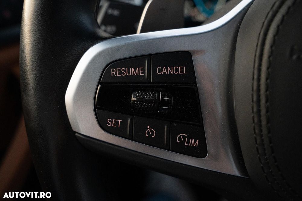 BMW X3 xDrive20d AT MHEV - 15