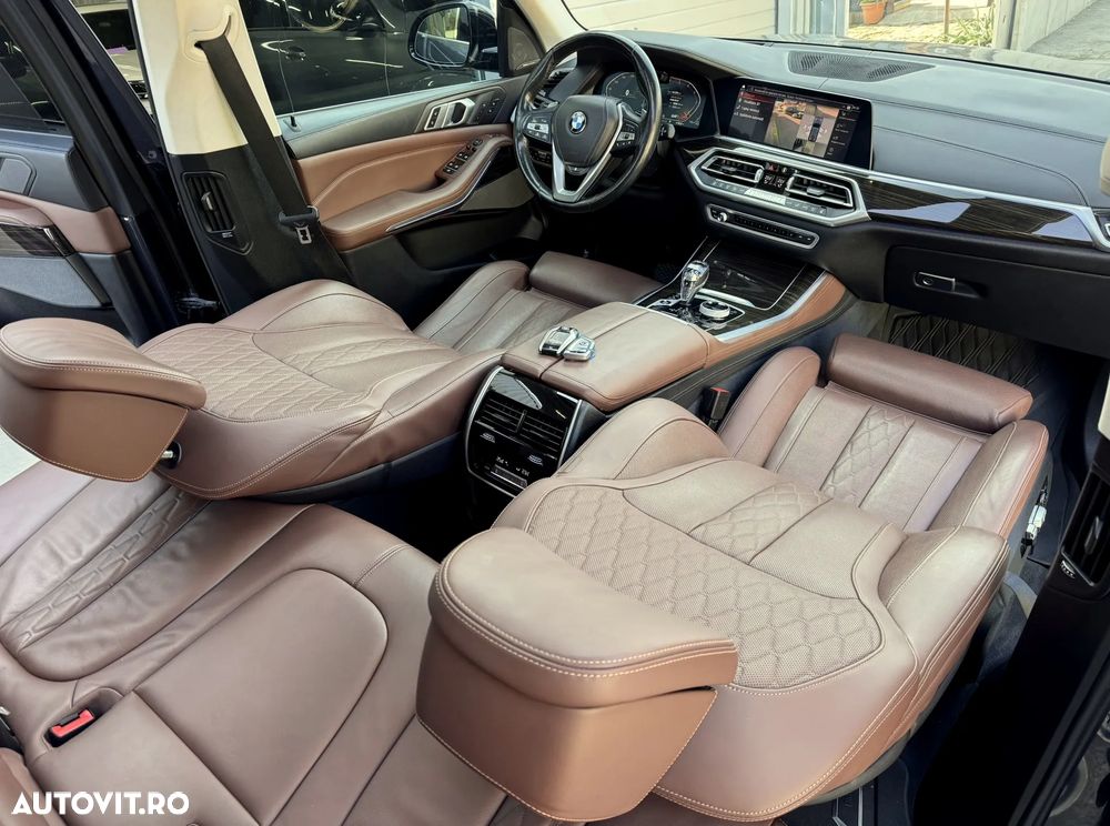 BMW X5 xDrive30d xLine - 22