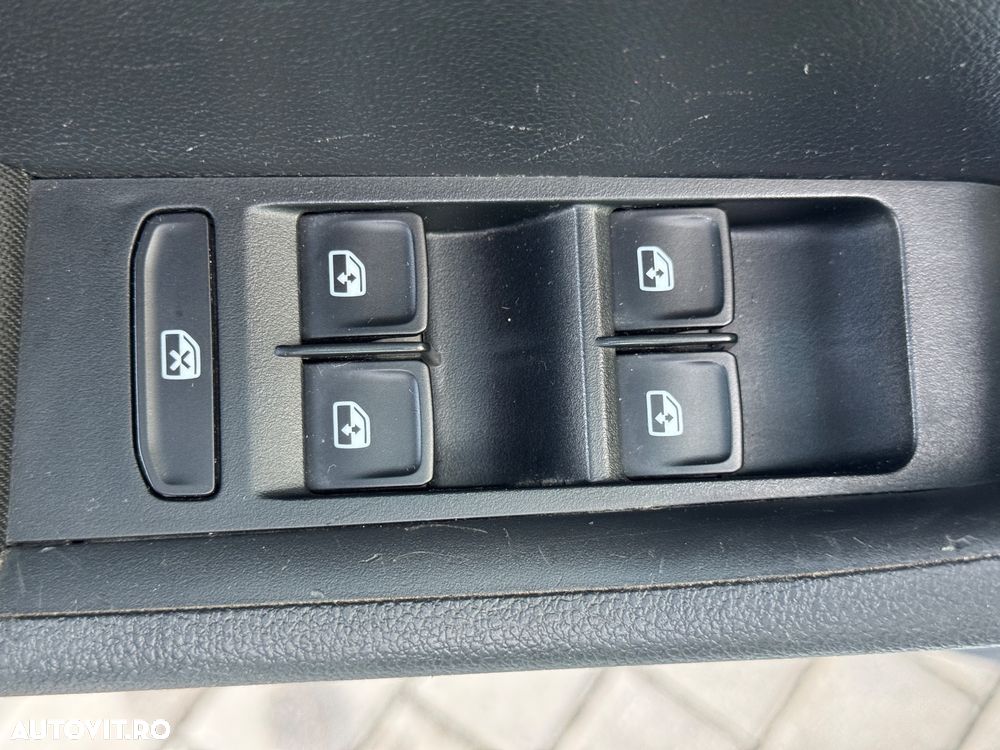 Skoda Fabia 1.4 TDI Cool Edition - 20